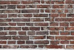 Walls Brick